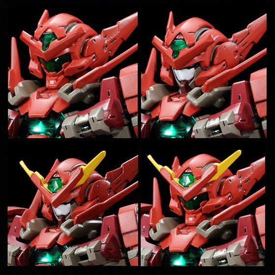 RG 1/144 Gundam Astraea Type-F Japan version