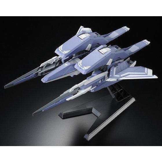 HG 1/144 GN Arms TYPE-E (Real Color Ver.) Japan version