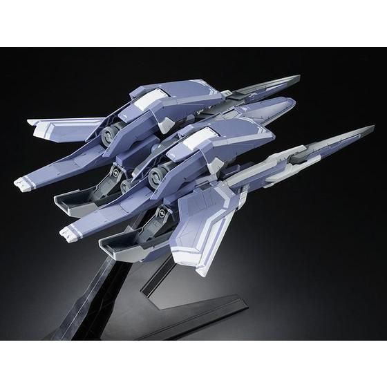 HG 1/144 GN Arms TYPE-E (Real Color Ver.) Japan version