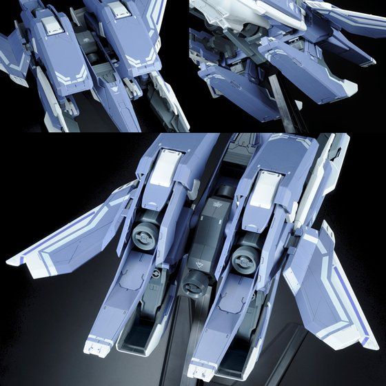 HG 1/144 GN Arms TYPE-E (Real Color Ver.) Japan version