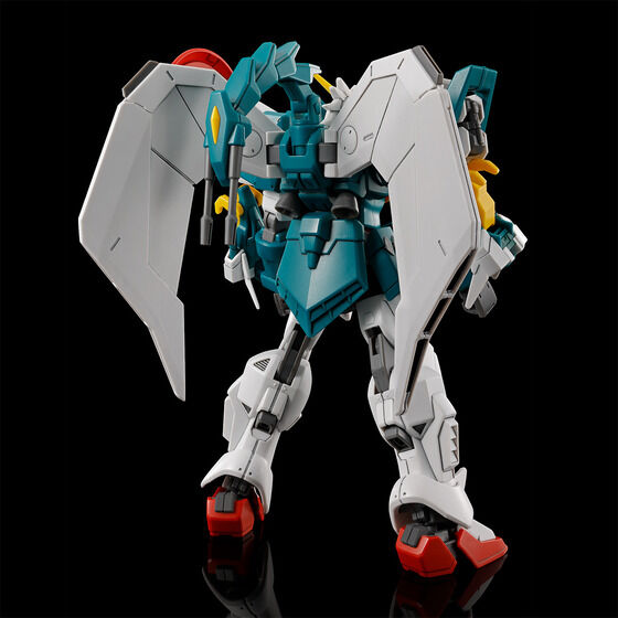 HG 1/144 Altron Gundam Japan version