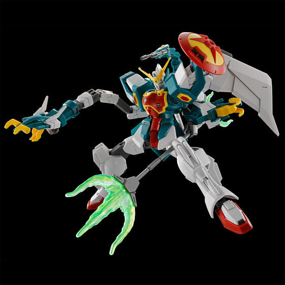 HG 1/144 Altron Gundam Japan version