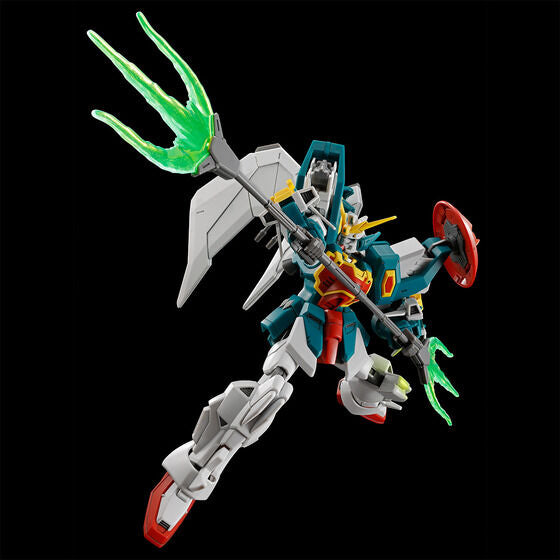 HG 1/144 Altron Gundam Japan version