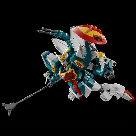 HG 1/144 Altron Gundam Japan version