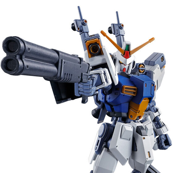 HG 1/144 D Gundam First Japan version