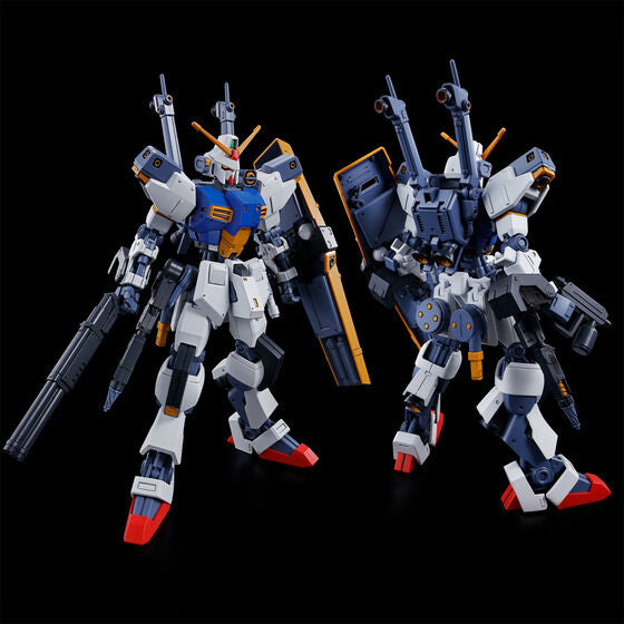 HG 1/144 D Gundam First Japan version