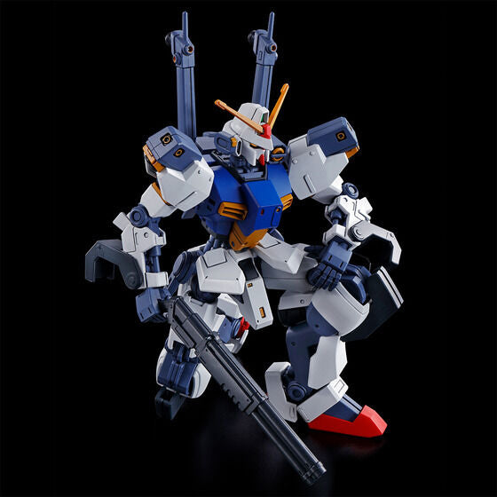 HG 1/144 D Gundam First Japan version