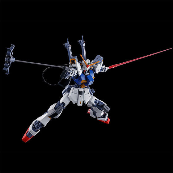 HG 1/144 D Gundam First Japan version