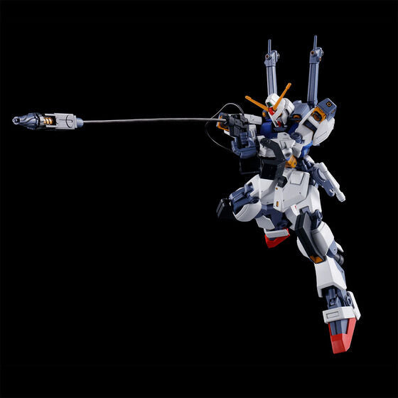 HG 1/144 D Gundam First Japan version