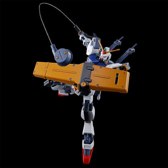 HG 1/144 D Gundam First Japan version
