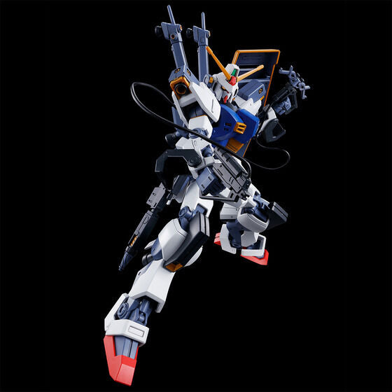 HG 1/144 D Gundam First Japan version