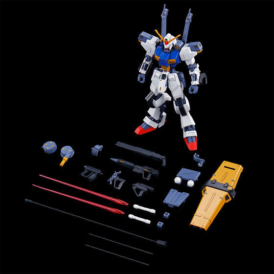 HG 1/144 D Gundam First Japan version