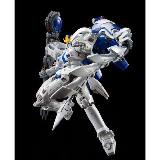 RG 1/144 Tallgeese III Japan version