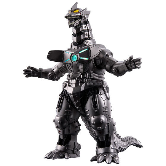 Movie Monster Series Kagayaki Type 3 Kiryu (2002) Absolute Zero