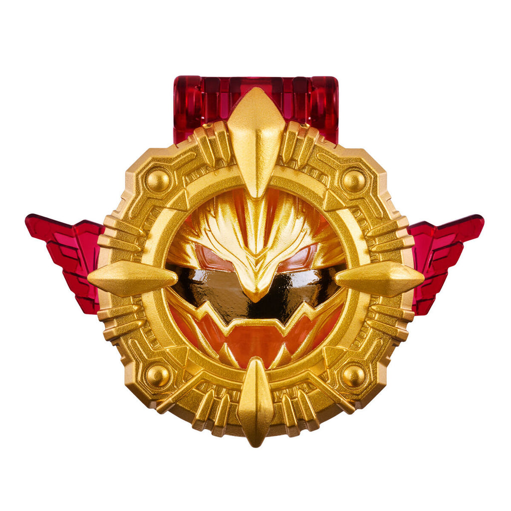 Bandai GozyuWolf Wild Power Up Set Japan version | PREMIUM LUNA PARK