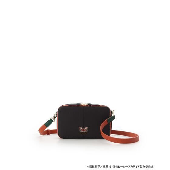My Hero Academia × Samantha Thavasa Petit Choice Shoulder Bag Japan version