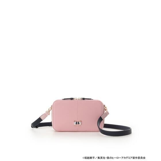 My Hero Academia × Samantha Thavasa Petit Choice Shoulder Bag Japan version