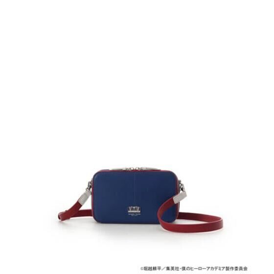 My Hero Academia × Samantha Thavasa Petit Choice Shoulder Bag Japan version