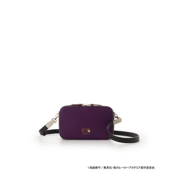 My Hero Academia × Samantha Thavasa Petit Choice Shoulder Bag Japan version