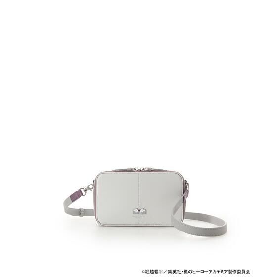 My Hero Academia × Samantha Thavasa Petit Choice Shoulder Bag Japan version