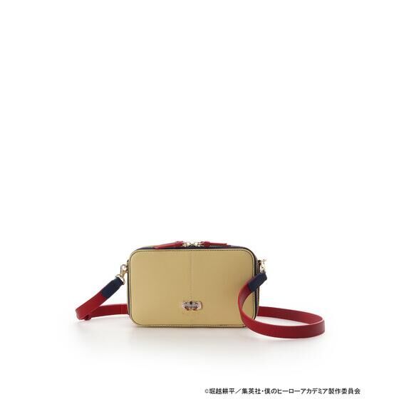 My Hero Academia × Samantha Thavasa Petit Choice Shoulder Bag Japan version