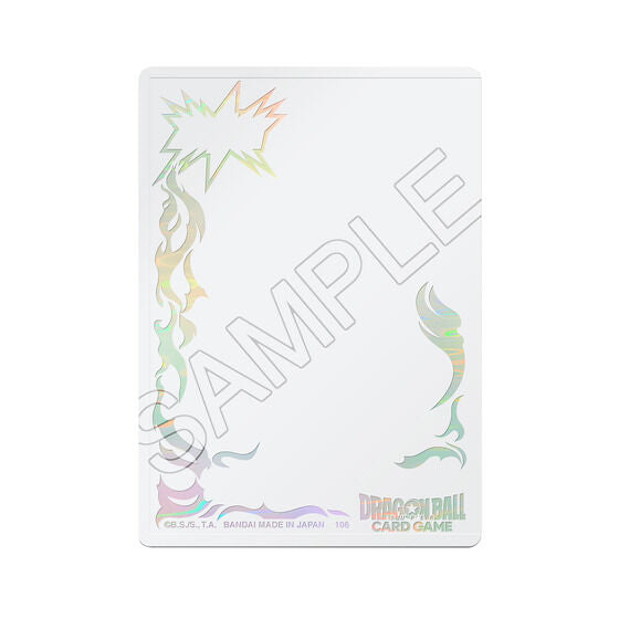 Dragon Ball Super Card Game Fusion World 2nd Anniversary Set Japan ver