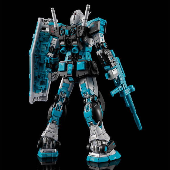 RG 1/144 RX-78-2 Gundam Ver.2.0 Hatsune Miku Ver. Japan version