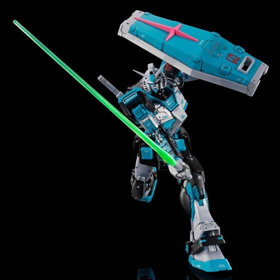RG 1/144 RX-78-2 Gundam Ver.2.0 Hatsune Miku Ver. Japan version