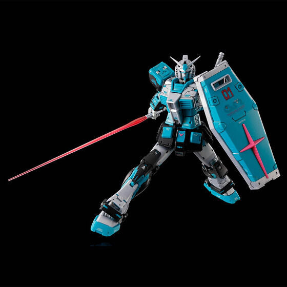 RG 1/144 RX-78-2 Gundam Ver.2.0 Hatsune Miku Ver. Japan version