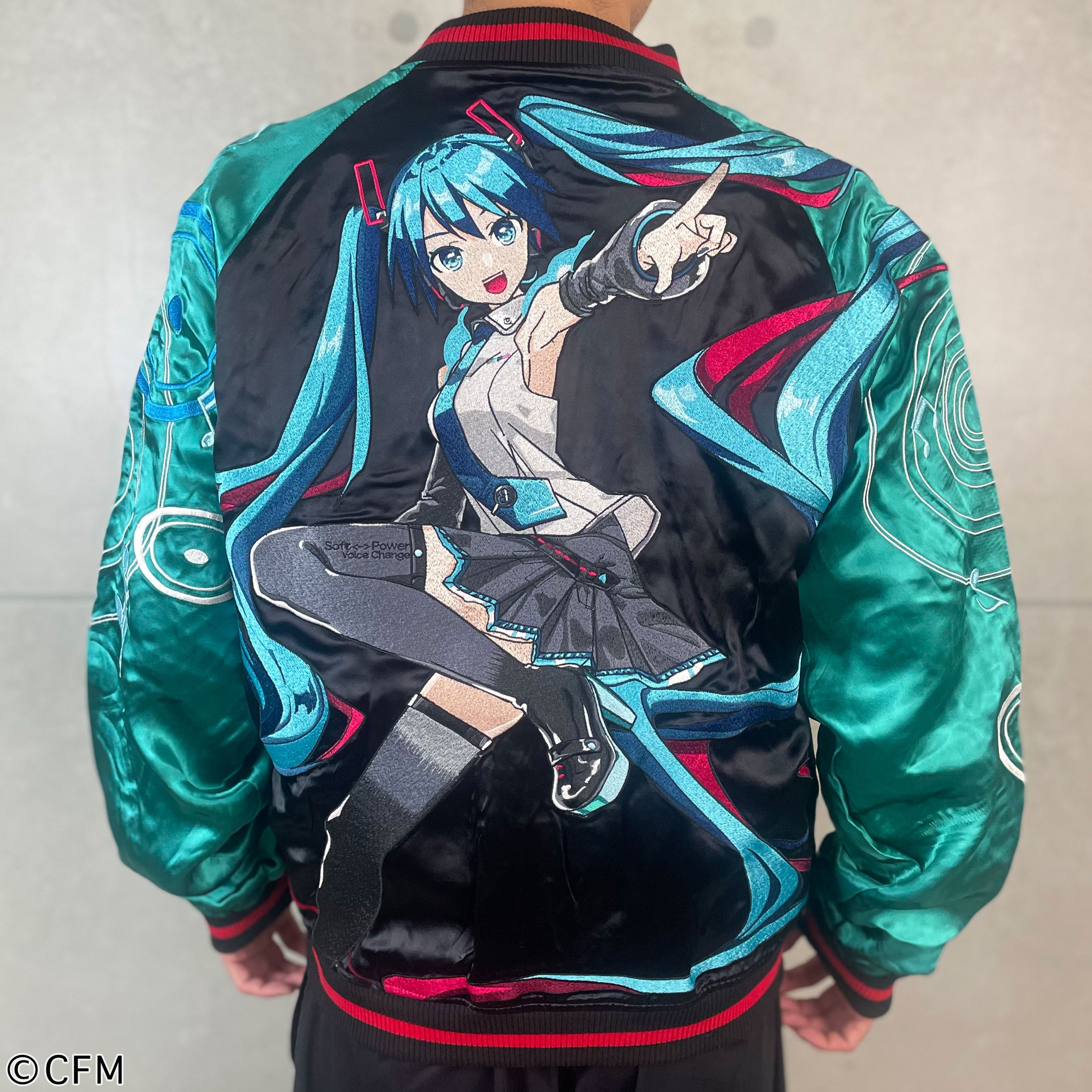 Hatsune Miku | PREMIUM LUNA PARK