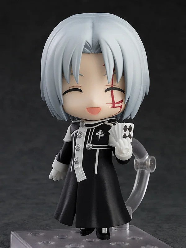 Nendoroid Allen Walker Japan version