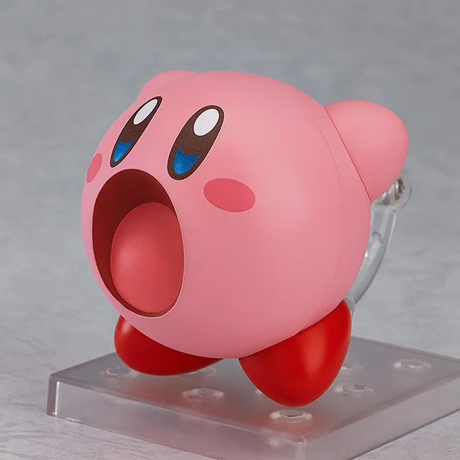 Nendoroid Kirby Japan version