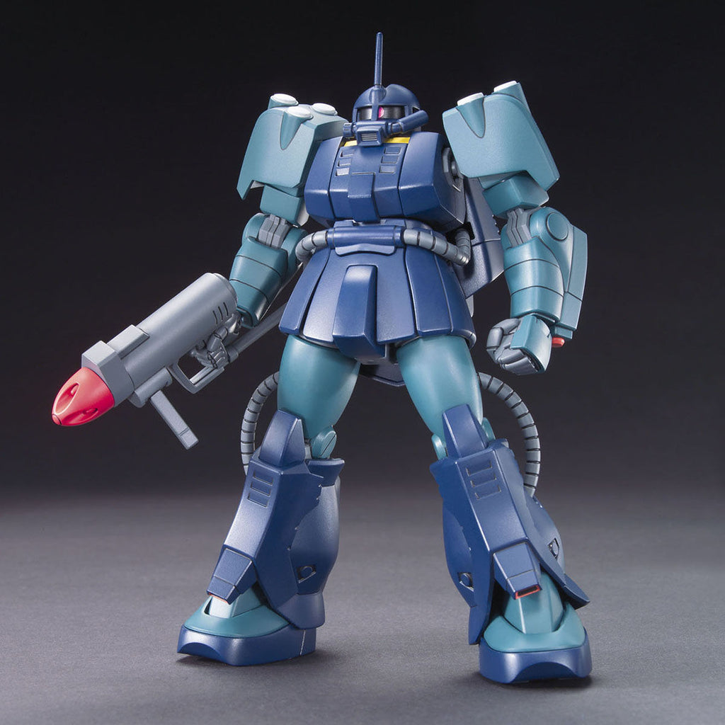 HGUC 1/144 RMS-192M ZAKU-MARINER Japan version