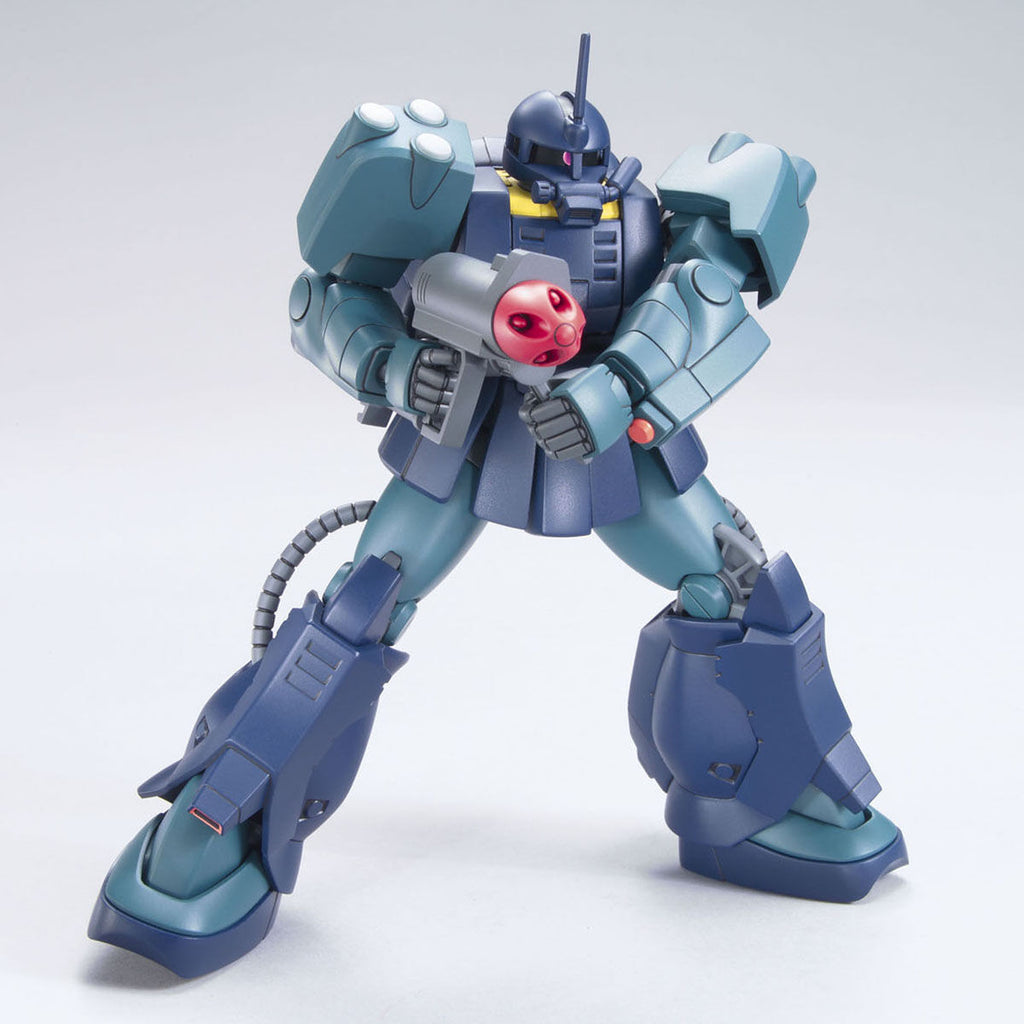 HGUC 1/144 RMS-192M ZAKU-MARINER Japan version
