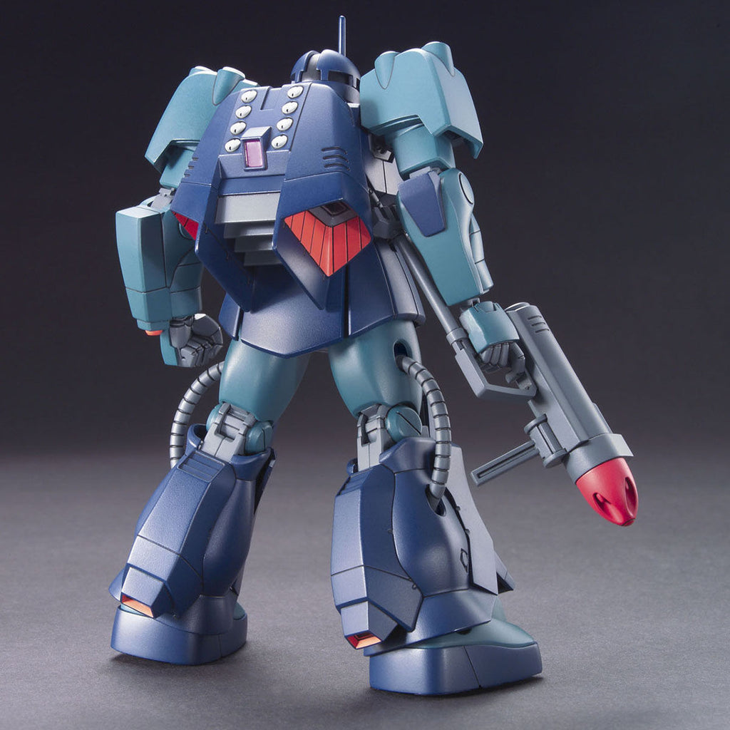 HGUC 1/144 RMS-192M ZAKU-MARINER Japan version