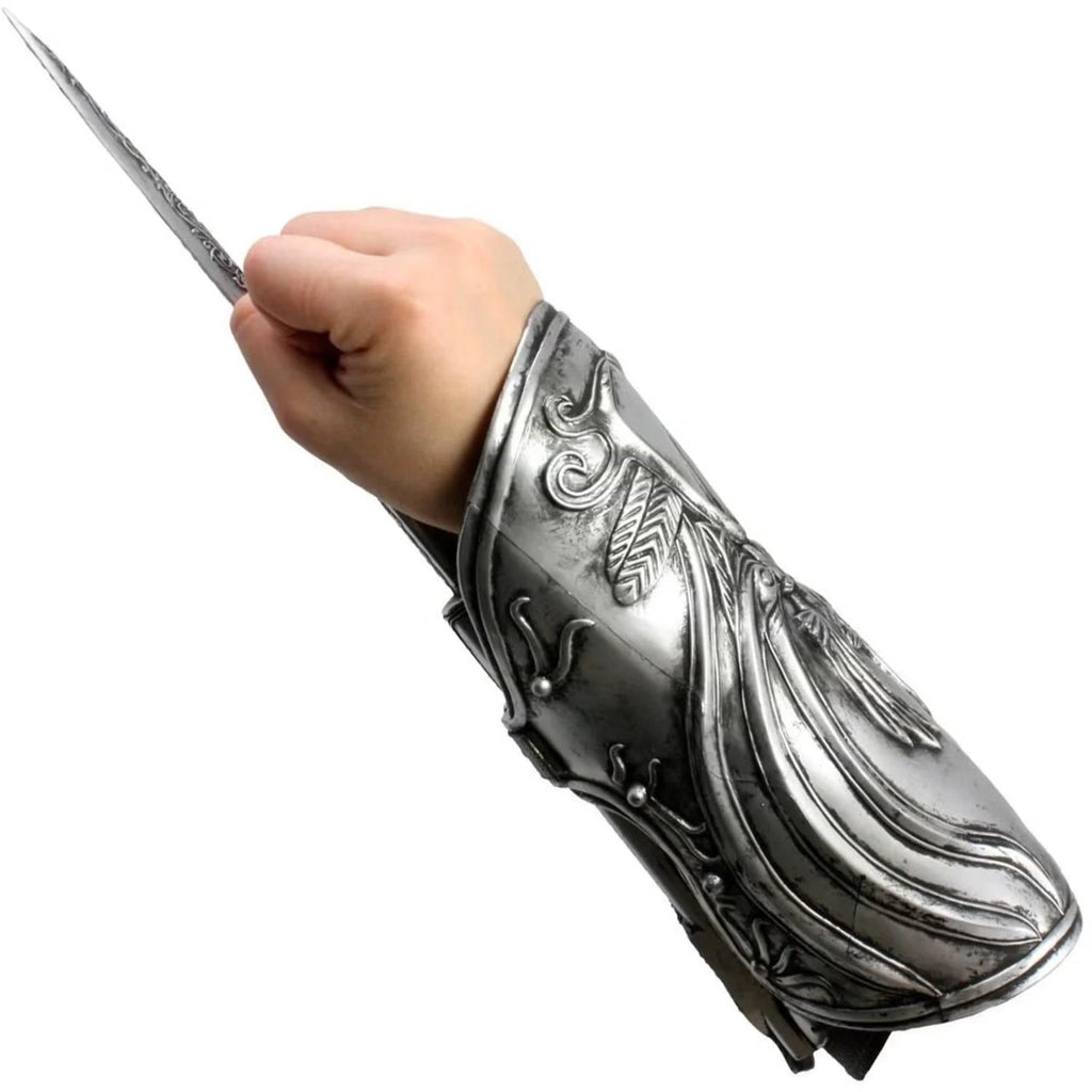 Assassin’s Creed 2 Assassin’s Blade Roleplay Gauntlet