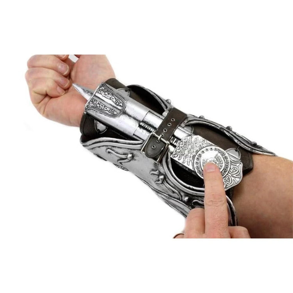 Assassin’s Creed 2 Assassin’s Blade Roleplay Gauntlet
