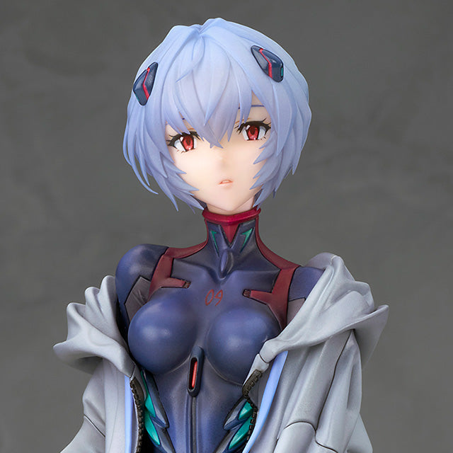 ALTER Rei Ayanami (Tentative Name) Millennials Illust Ver. Japan version