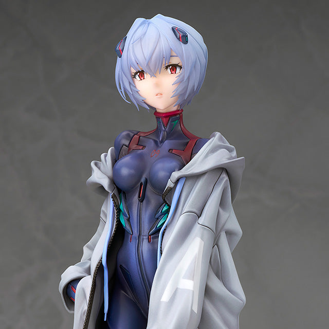 ALTER Rei Ayanami (Tentative Name) Millennials Illust Ver. Japan version