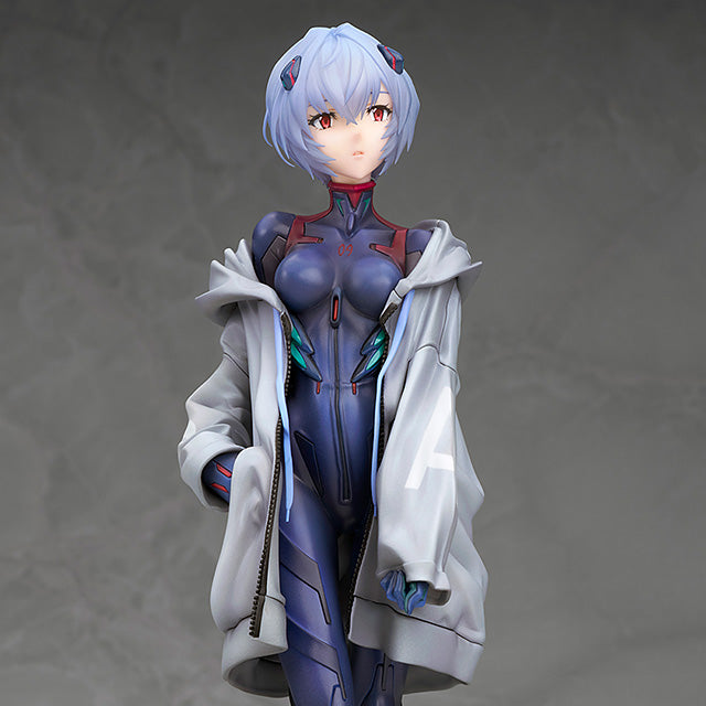 ALTER Rei Ayanami (Tentative Name) Millennials Illust Ver. Japan version