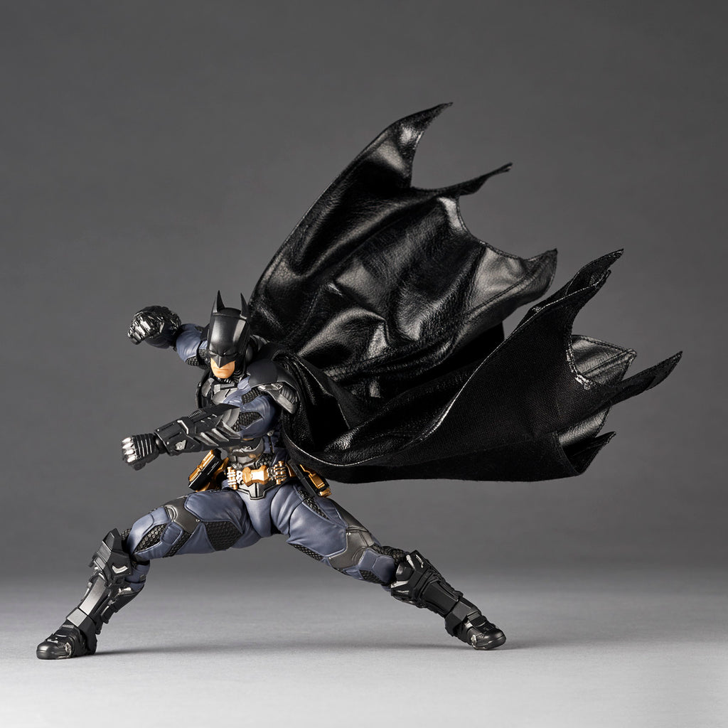 AMAZING YAMAGUCHI Batman (Batman: Arkham Knight Ver.) Japan version