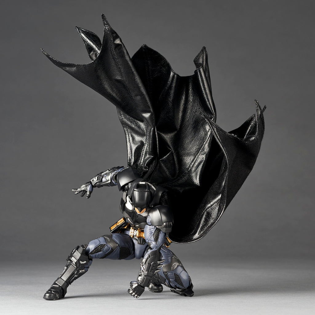 AMAZING YAMAGUCHI Batman (Batman: Arkham Knight Ver.) Japan version