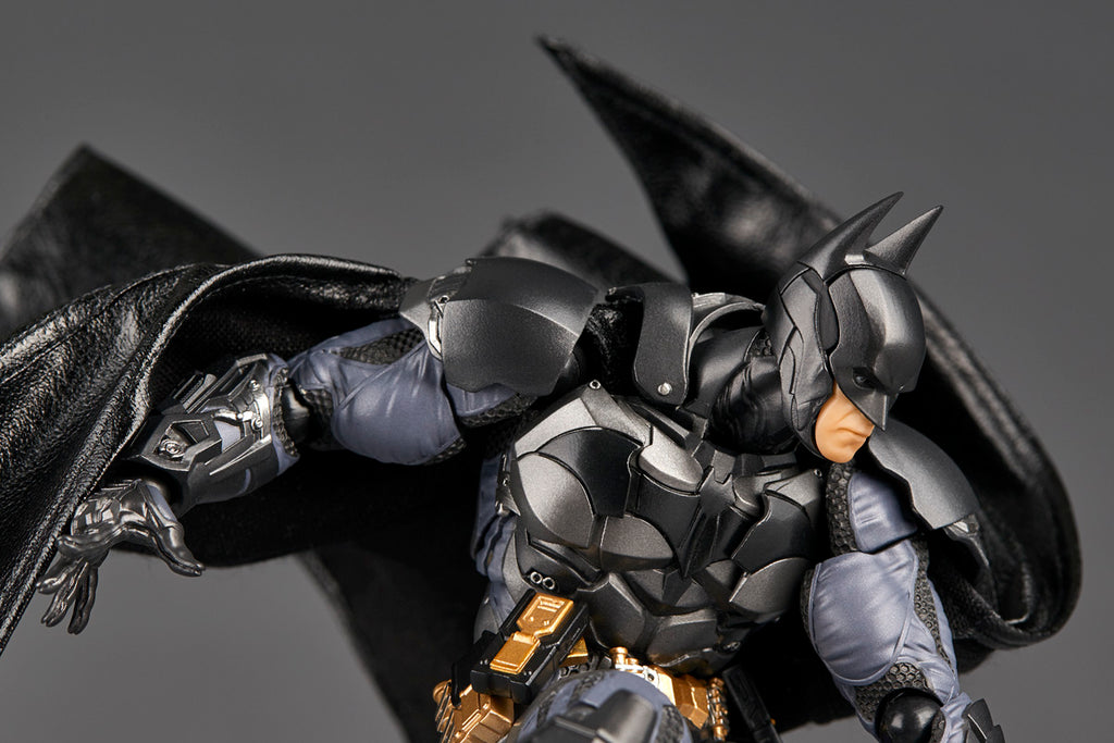 AMAZING YAMAGUCHI Batman (Batman: Arkham Knight Ver.) Japan version