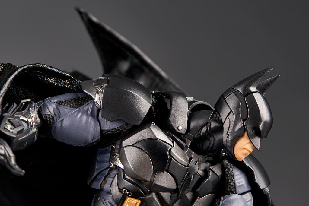 AMAZING YAMAGUCHI Batman (Batman: Arkham Knight Ver.) Japan version