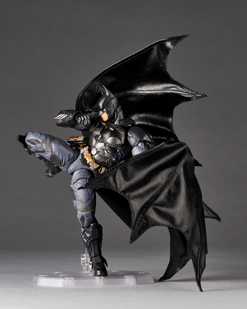 AMAZING YAMAGUCHI Batman (Batman: Arkham Knight Ver.) Japan version