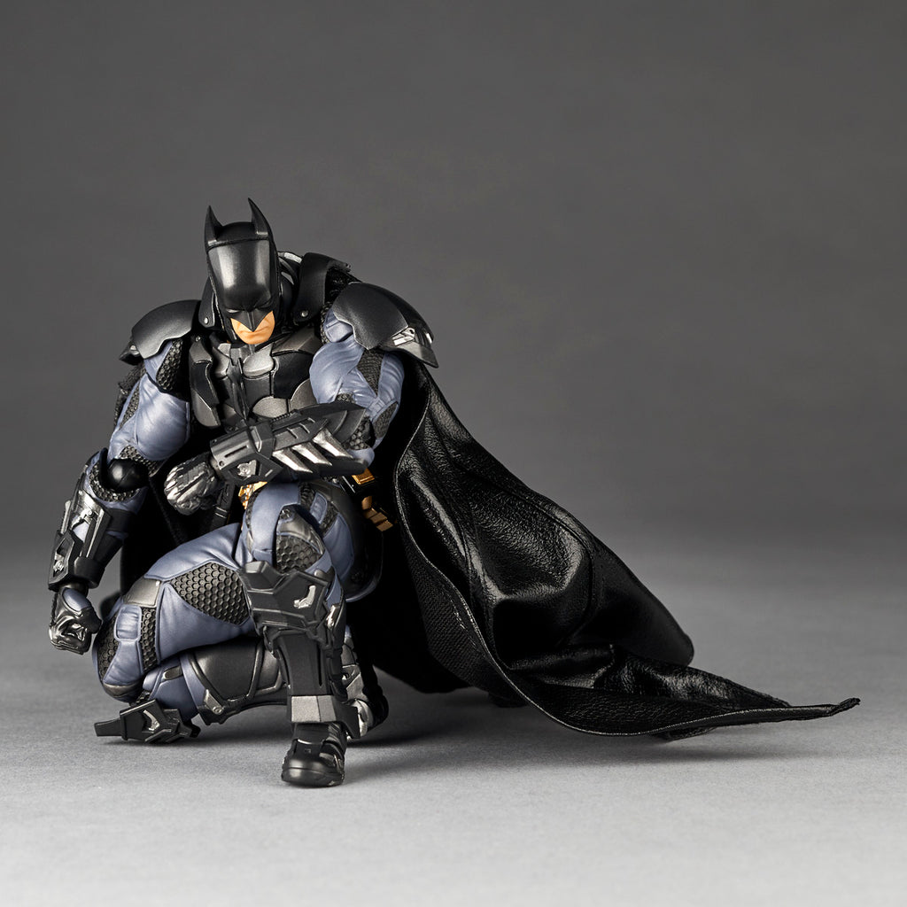 AMAZING YAMAGUCHI Batman (Batman: Arkham Knight Ver.) Japan version