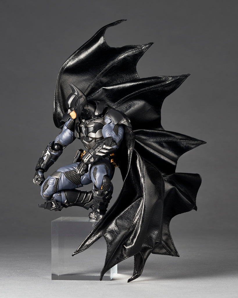 AMAZING YAMAGUCHI Batman (Batman: Arkham Knight Ver.) Japan version