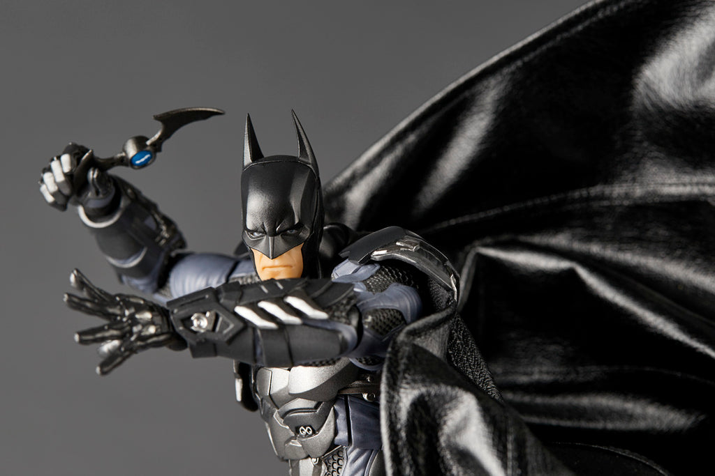 AMAZING YAMAGUCHI Batman (Batman: Arkham Knight Ver.) Japan version