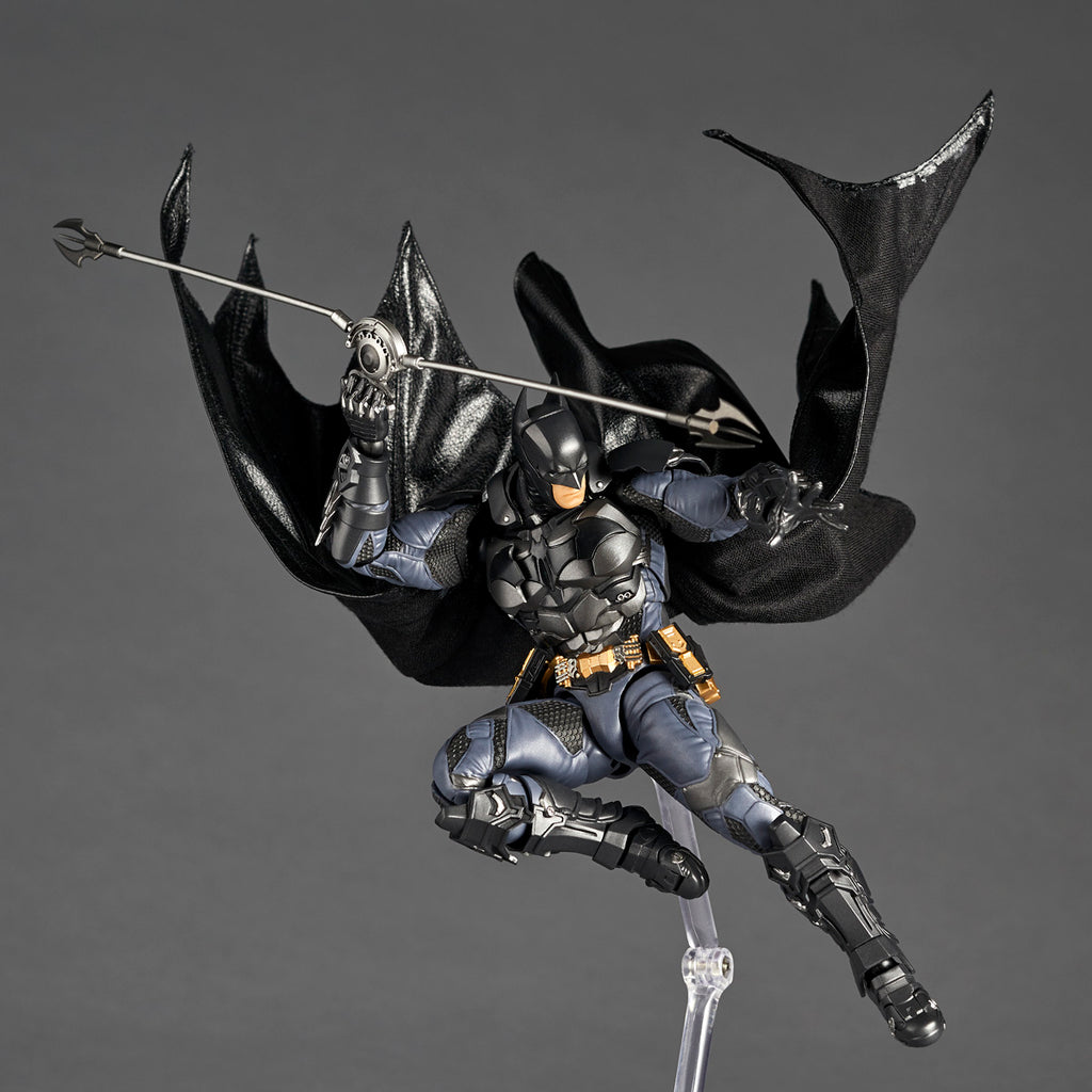 AMAZING YAMAGUCHI Batman (Batman: Arkham Knight Ver.) Japan version