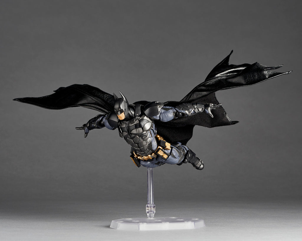 AMAZING YAMAGUCHI Batman (Batman: Arkham Knight Ver.) Japan version